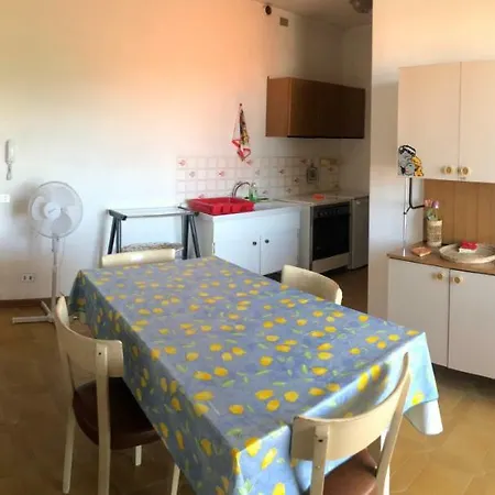 Bilocale Fronte Mare