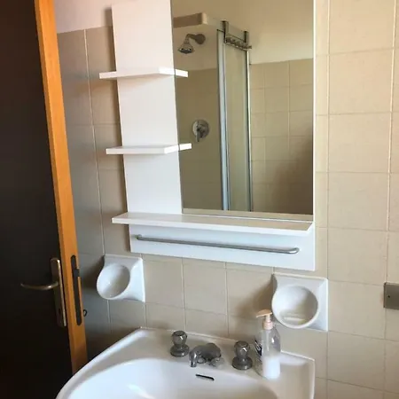 Апартаменты Bilocale Fronte Mare