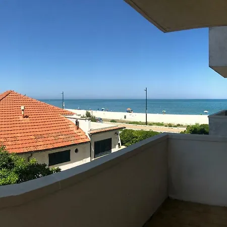 Bilocale Fronte Mare Апартаменты