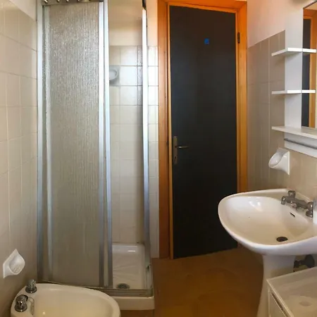 Bilocale Fronte Mare Apartment *