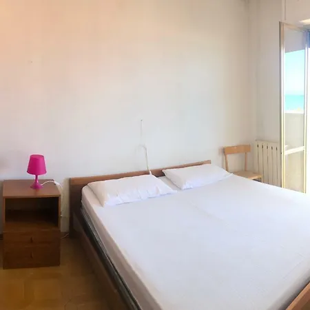 Bilocale Fronte Mare Apartment *