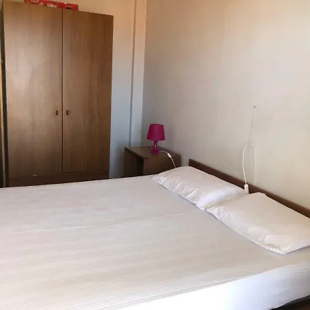 Apartment Bilocale Fronte Mare Senigallia